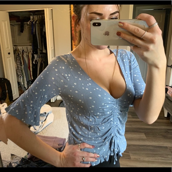 Blouse - Picture 1 of 2